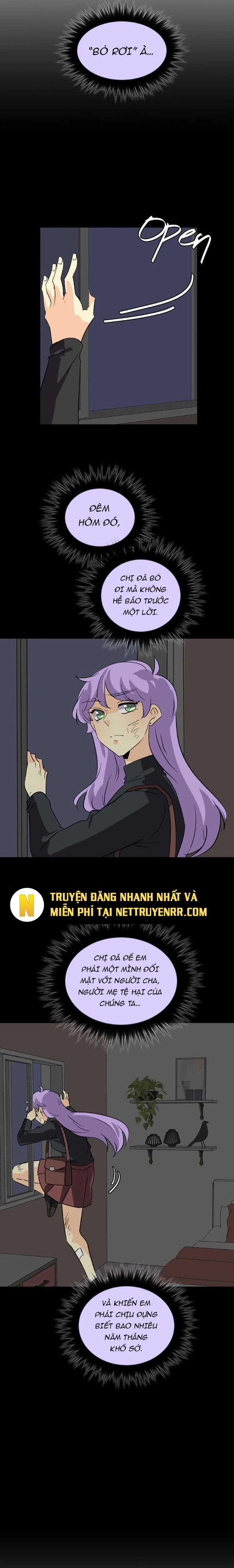 Thế Giới Không Hoàn Hảo 309 trang 7