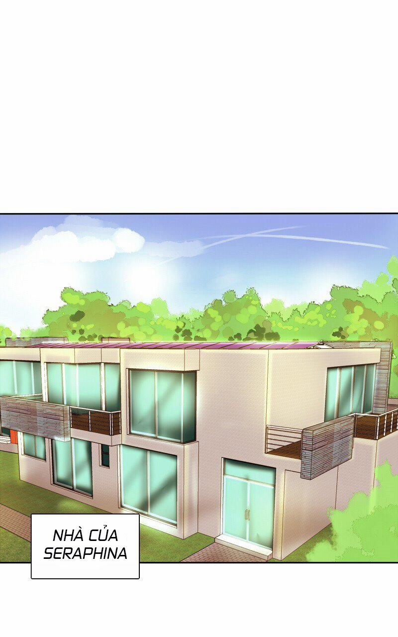 Thế Giới Không Hoàn Hảo 31 trang 1