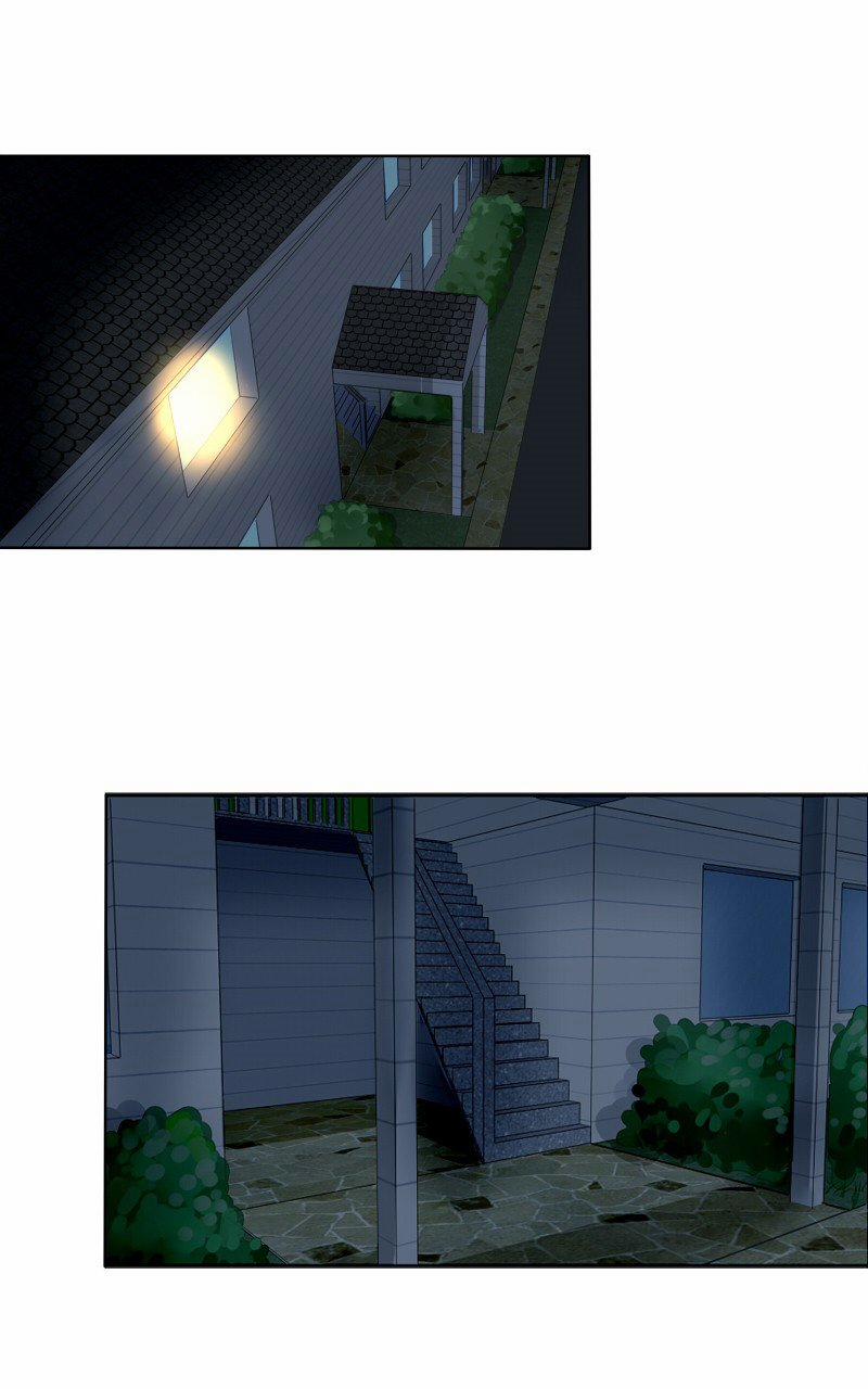 Thế Giới Không Hoàn Hảo 31 trang 26