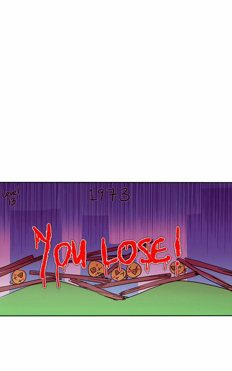 Thế Giới Không Hoàn Hảo 31 trang 27