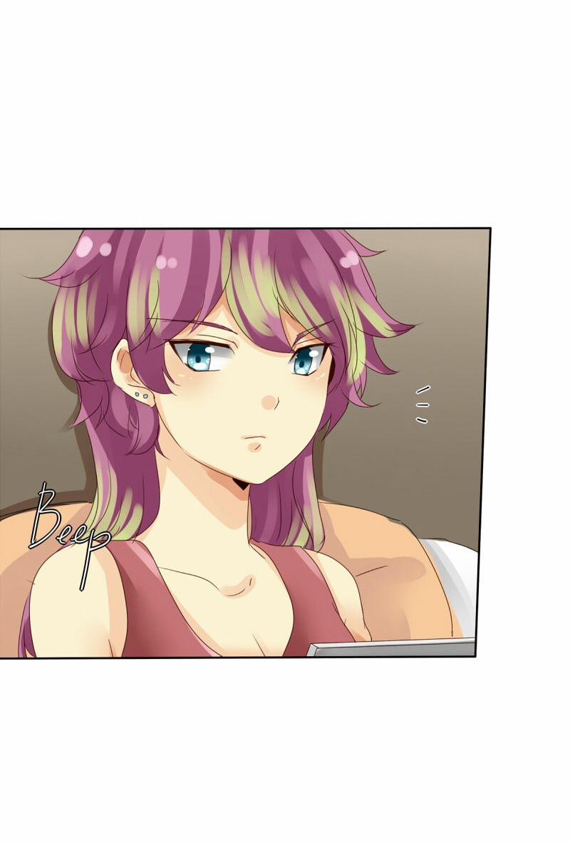 Thế Giới Không Hoàn Hảo 31 trang 3