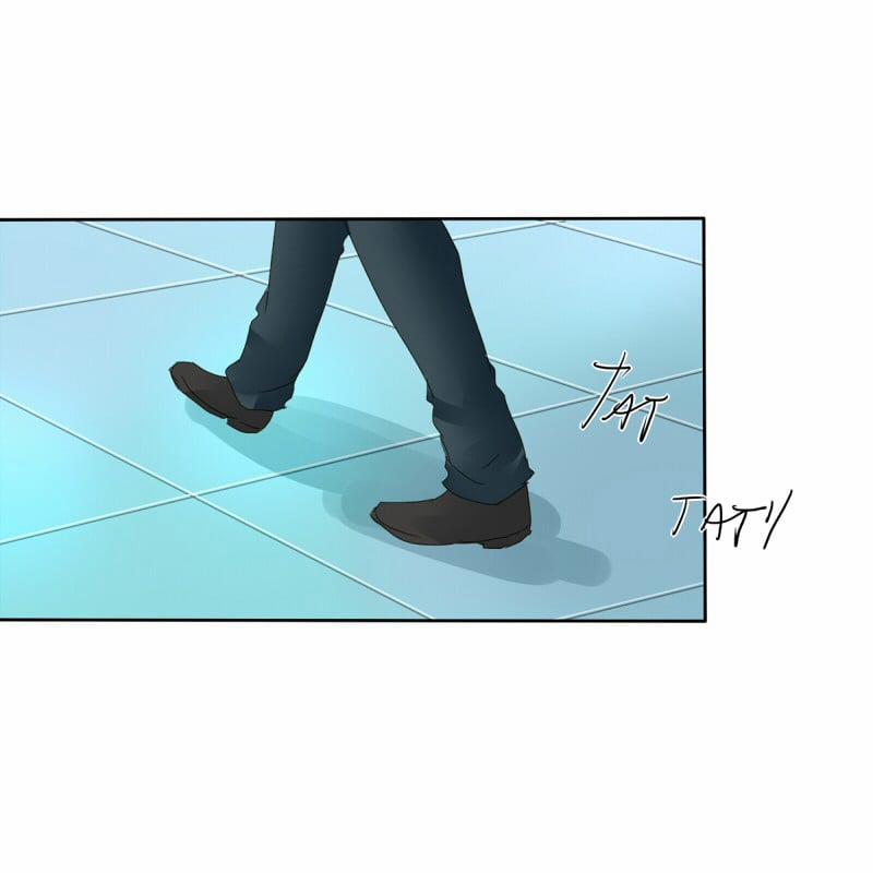 Thế Giới Không Hoàn Hảo 31 trang 36