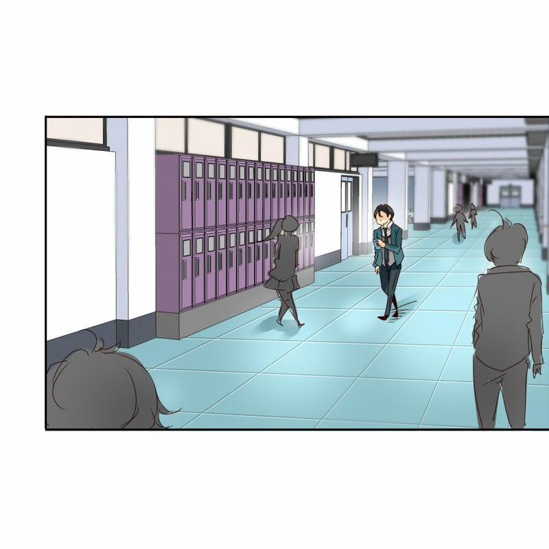 Thế Giới Không Hoàn Hảo 31 trang 37