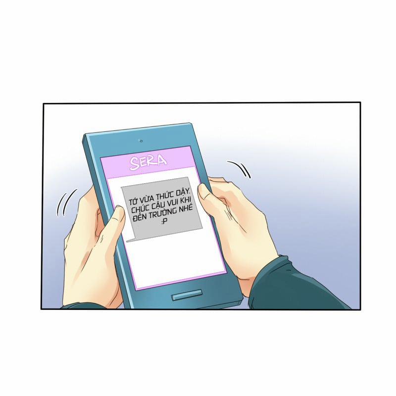 Thế Giới Không Hoàn Hảo 31 trang 38