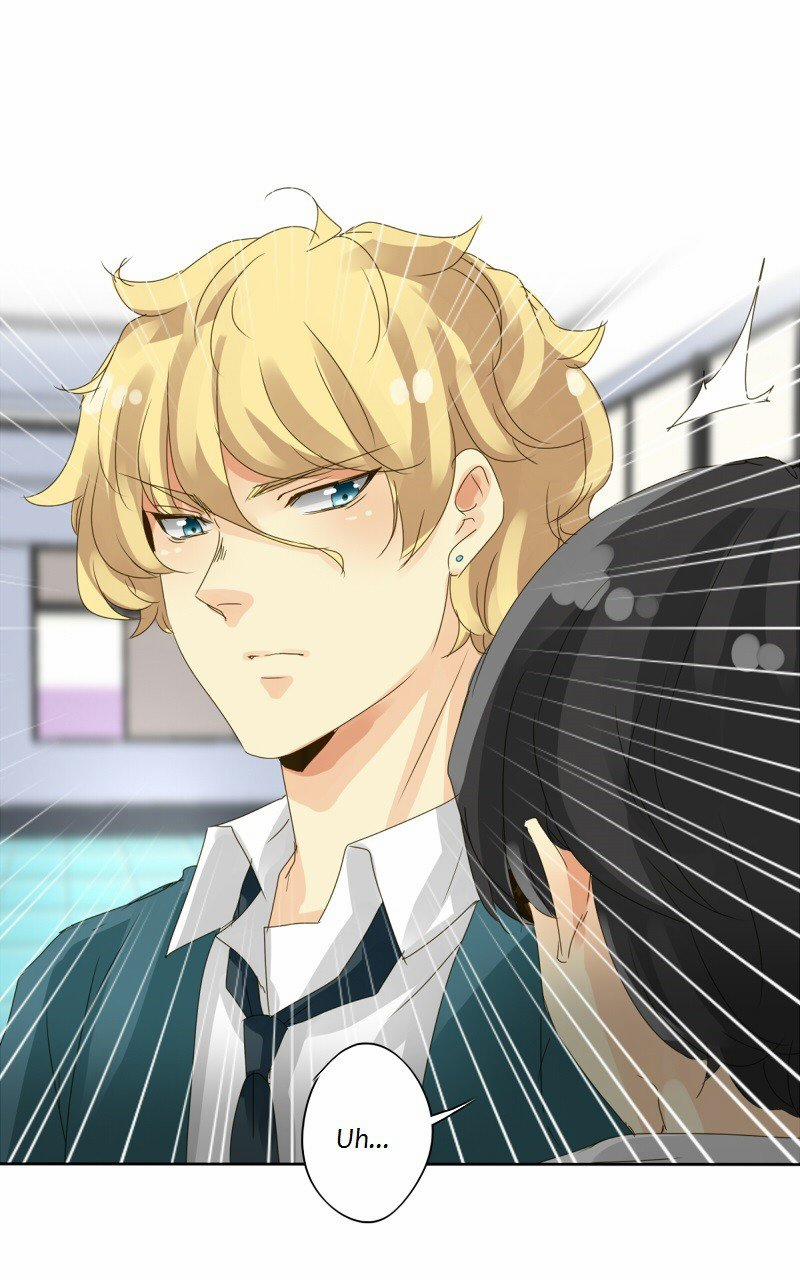 Thế Giới Không Hoàn Hảo 31 trang 41