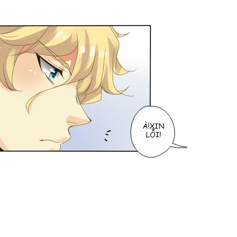 Thế Giới Không Hoàn Hảo 31 trang 43