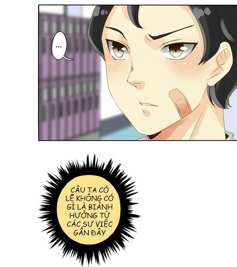 Thế Giới Không Hoàn Hảo 31 trang 44