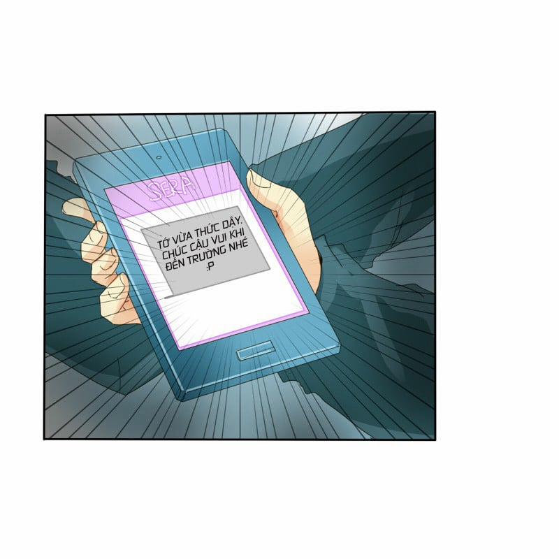 Thế Giới Không Hoàn Hảo 31 trang 46