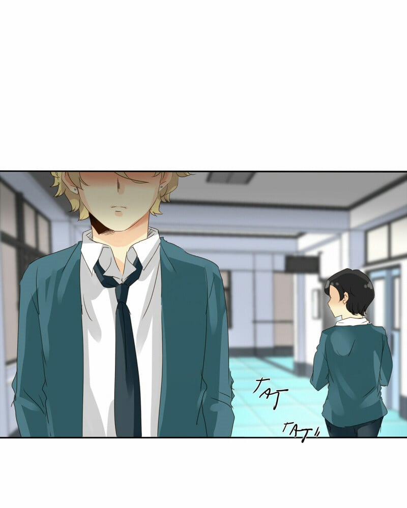 Thế Giới Không Hoàn Hảo 31 trang 49