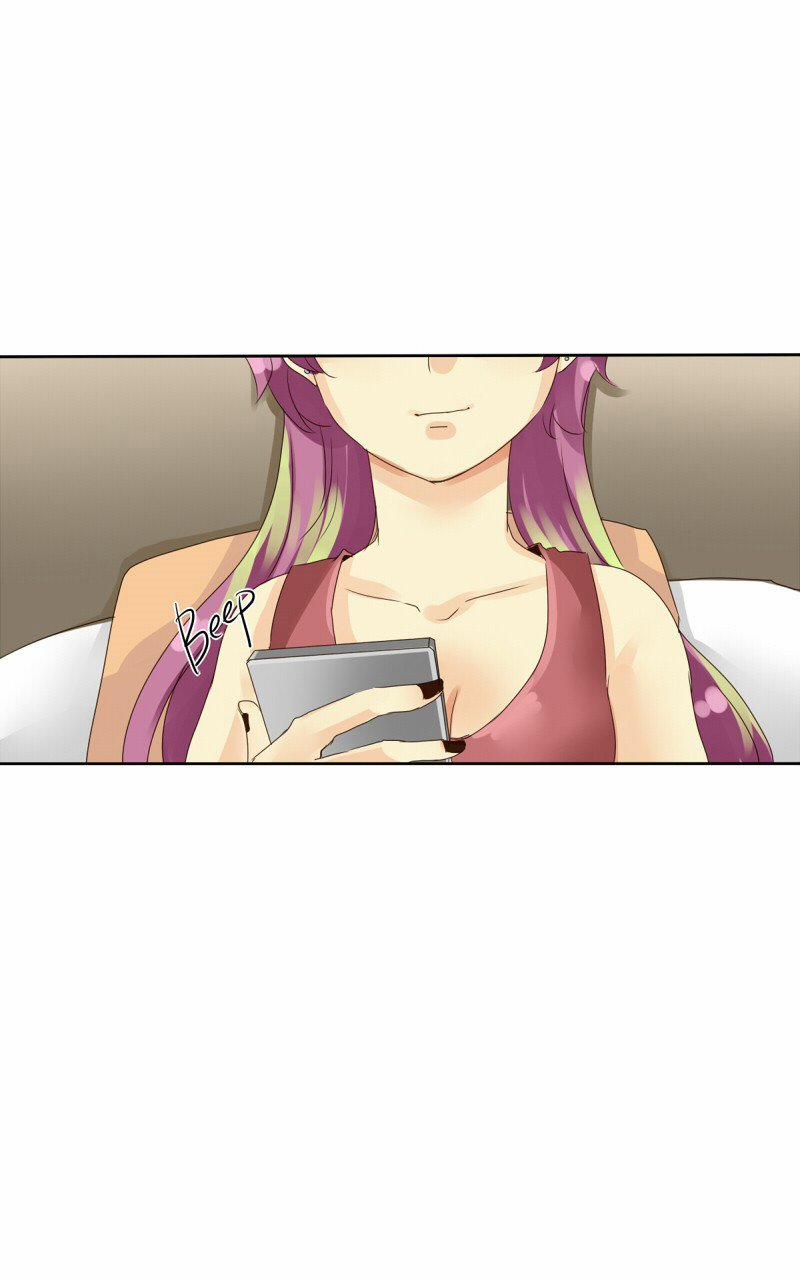 Thế Giới Không Hoàn Hảo 31 trang 5