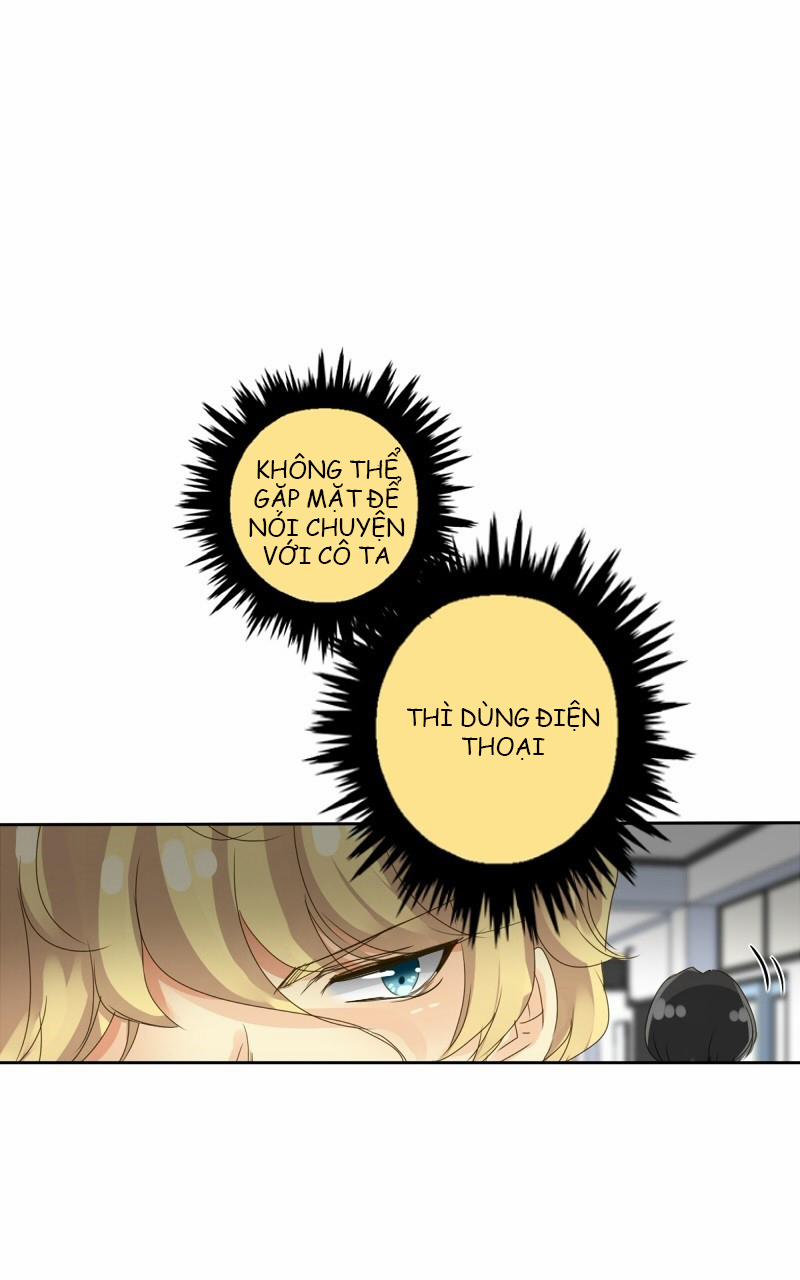 Thế Giới Không Hoàn Hảo 31 trang 51