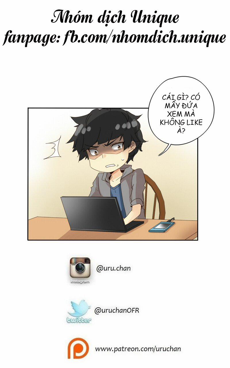 Thế Giới Không Hoàn Hảo 31 trang 52