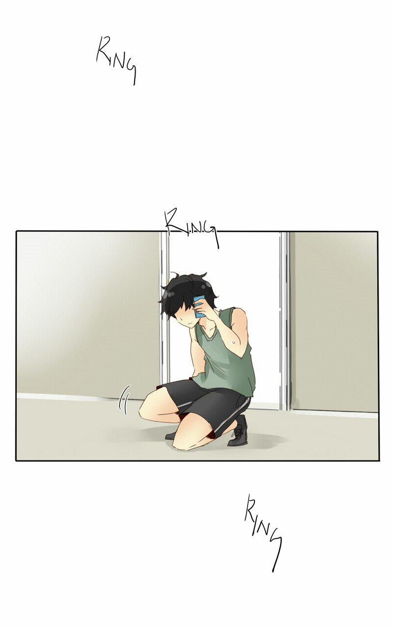 Thế Giới Không Hoàn Hảo 31 trang 6