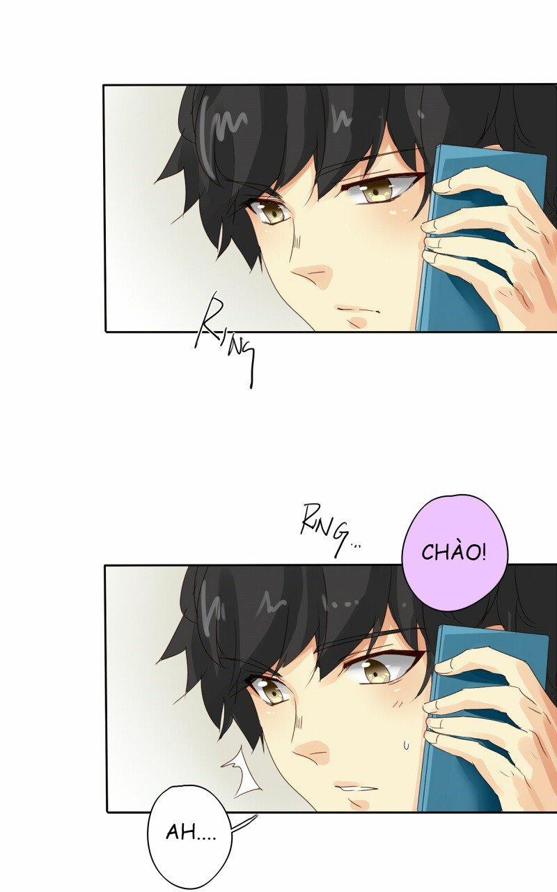 Thế Giới Không Hoàn Hảo 31 trang 7