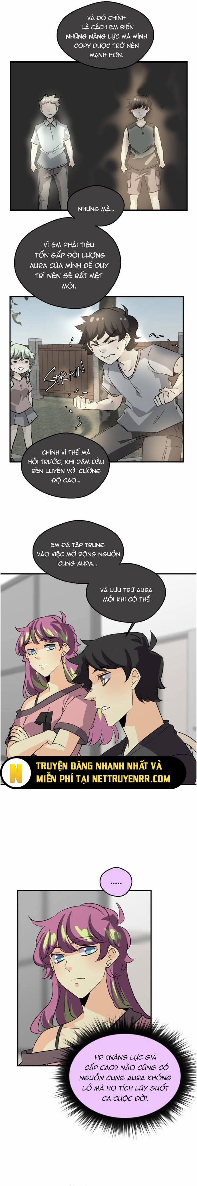 Thế Giới Không Hoàn Hảo 310 trang 10