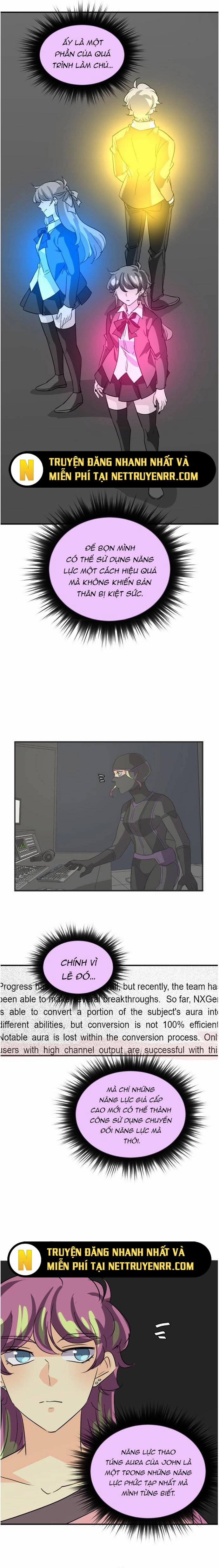 Thế Giới Không Hoàn Hảo 310 trang 11