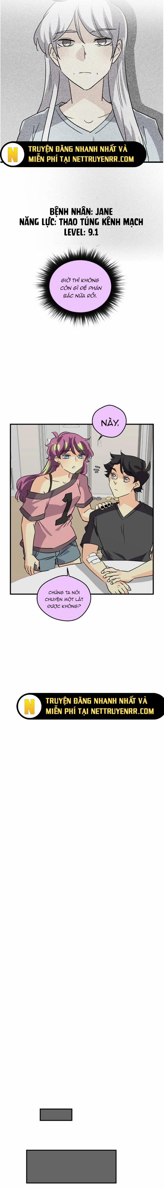 Thế Giới Không Hoàn Hảo 310 trang 13