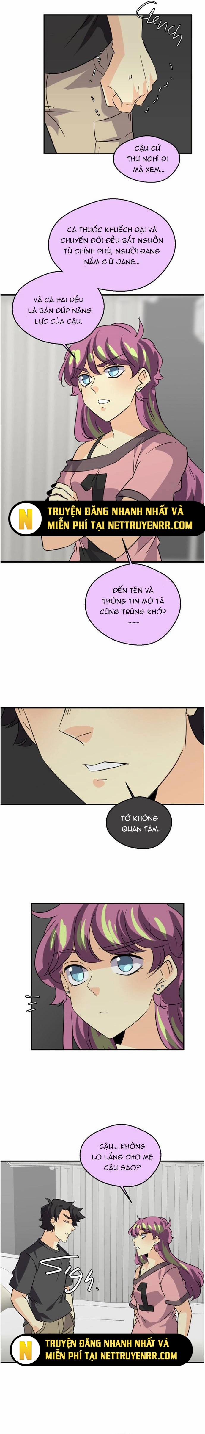 Thế Giới Không Hoàn Hảo 310 trang 15