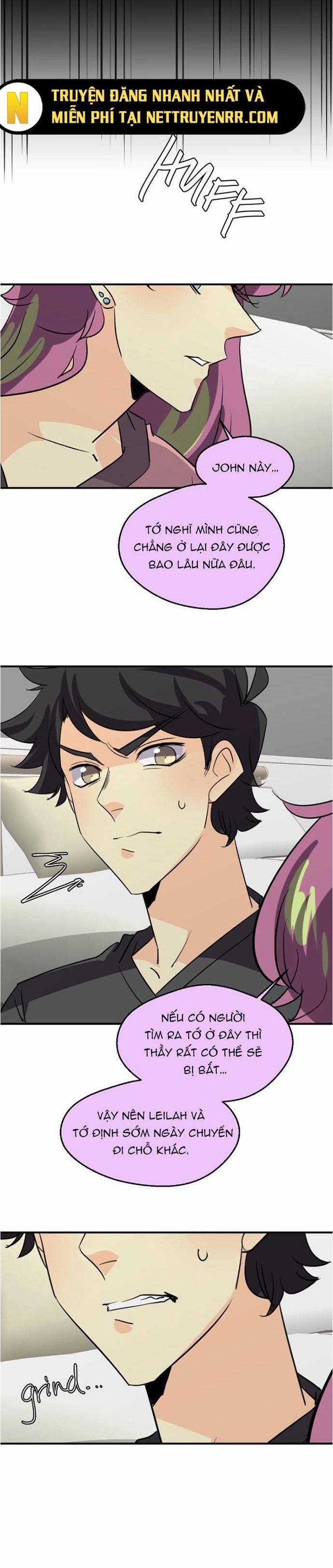 Thế Giới Không Hoàn Hảo 310 trang 23