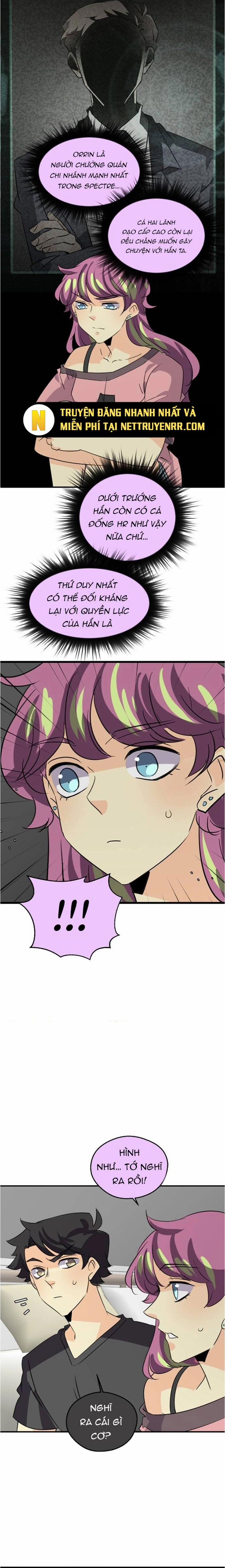 Thế Giới Không Hoàn Hảo 310 trang 25