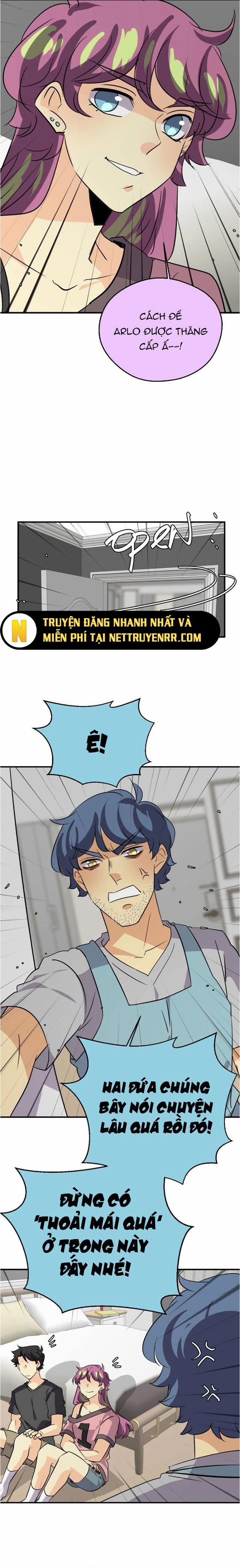 Thế Giới Không Hoàn Hảo 310 trang 26