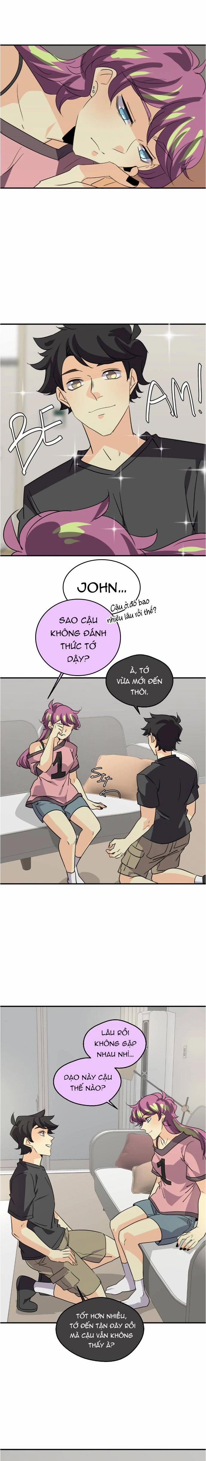 Thế Giới Không Hoàn Hảo 310 trang 4