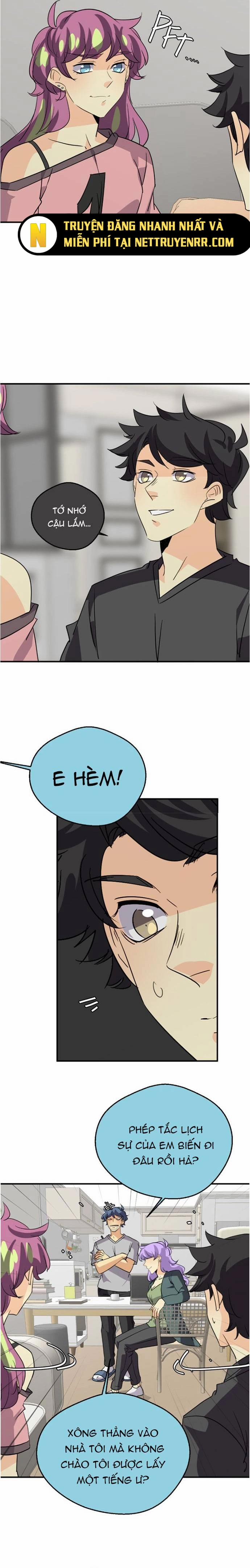 Thế Giới Không Hoàn Hảo 310 trang 5