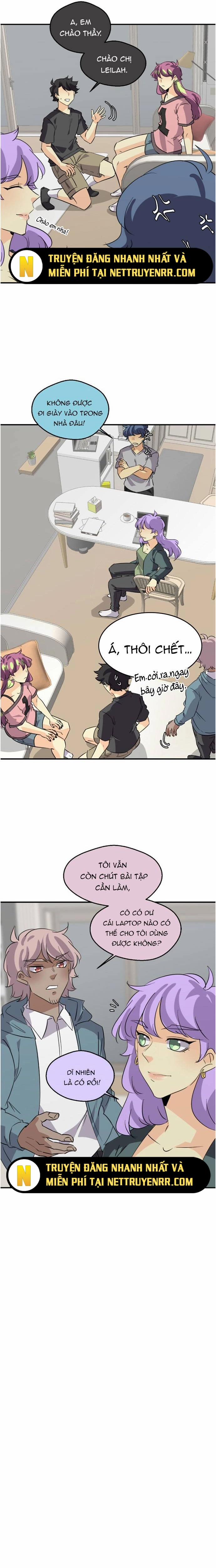 Thế Giới Không Hoàn Hảo 310 trang 6