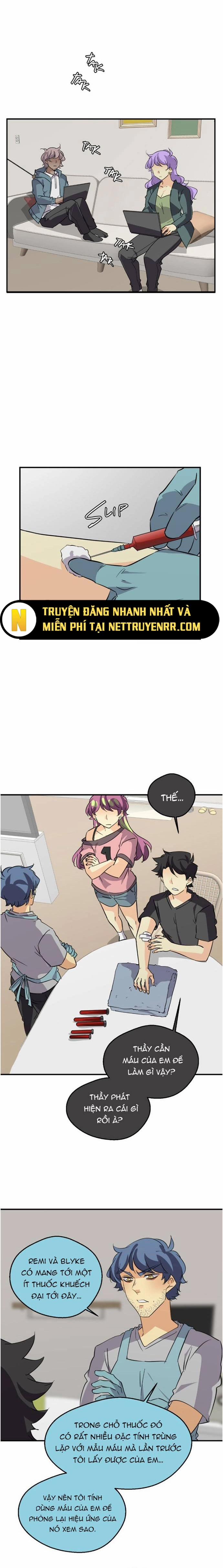 Thế Giới Không Hoàn Hảo 310 trang 7