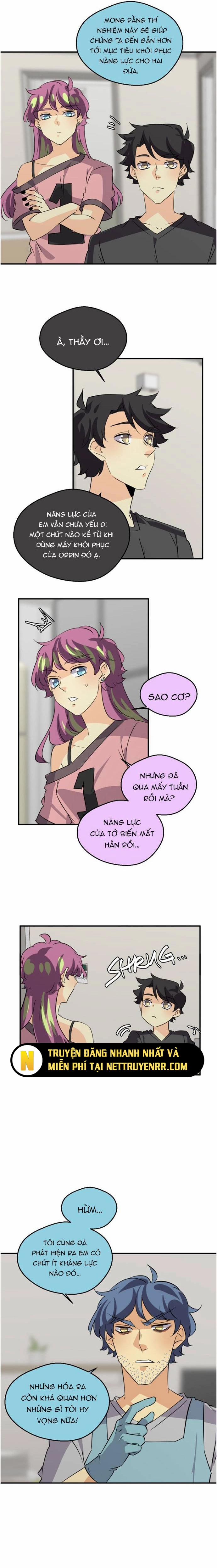 Thế Giới Không Hoàn Hảo 310 trang 8