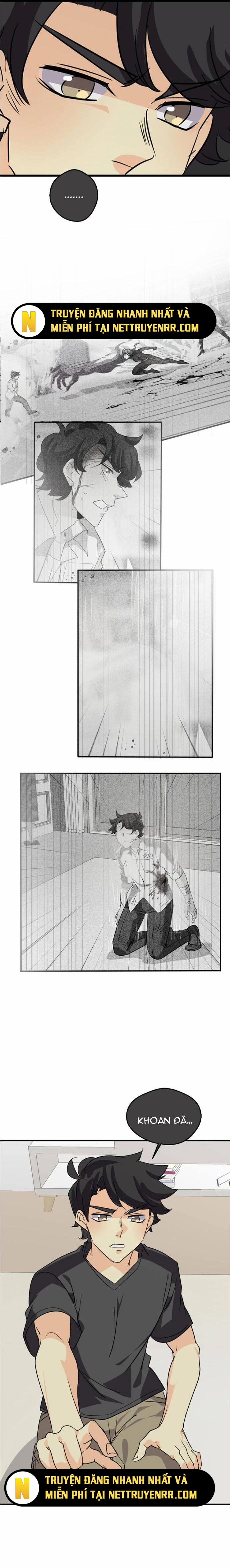 Thế Giới Không Hoàn Hảo 311 trang 12