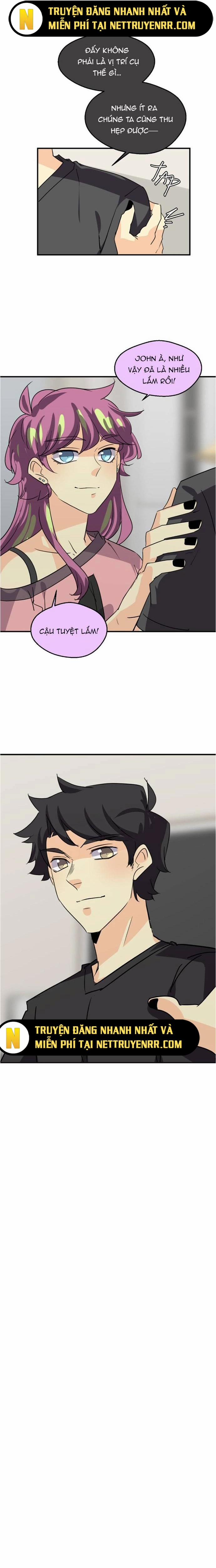 Thế Giới Không Hoàn Hảo 311 trang 14