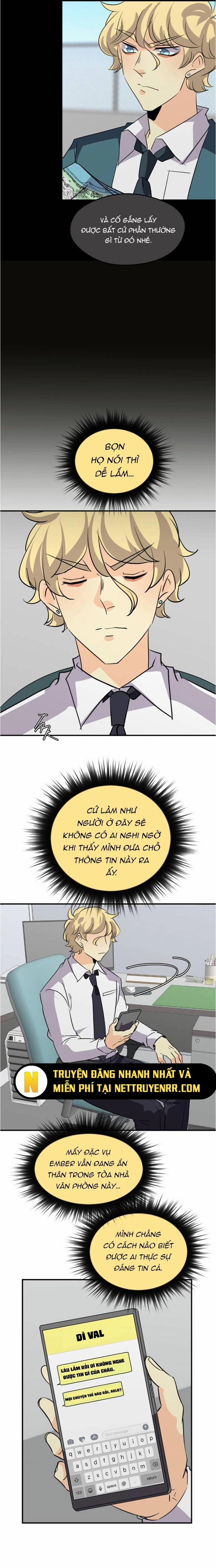 Thế Giới Không Hoàn Hảo 311 trang 17