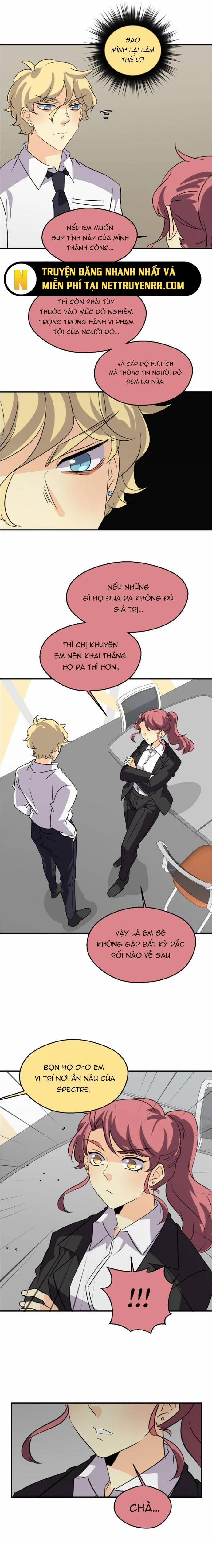 Thế Giới Không Hoàn Hảo 311 trang 22