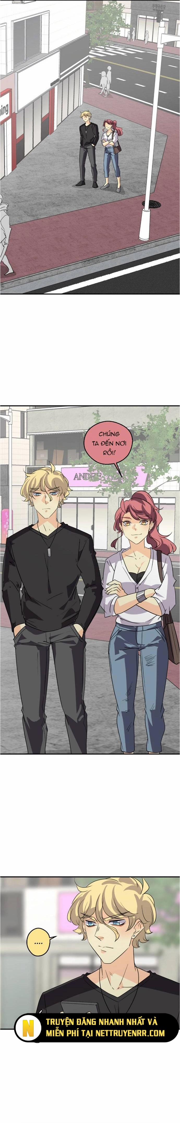 Thế Giới Không Hoàn Hảo 311 trang 26