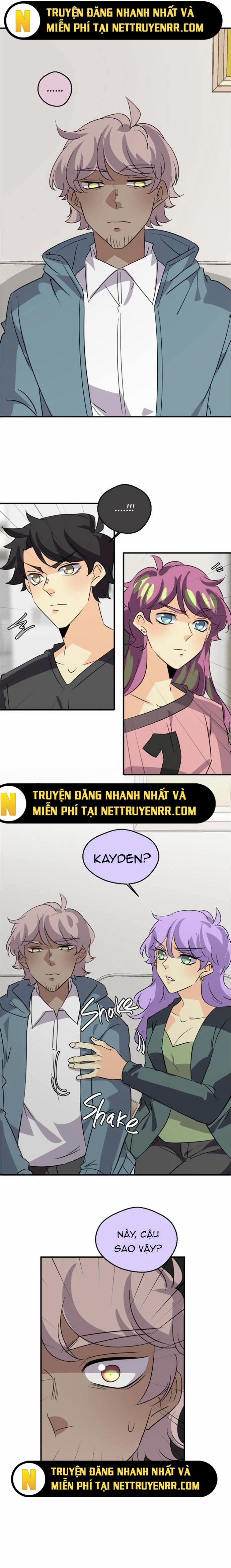 Thế Giới Không Hoàn Hảo 311 trang 4