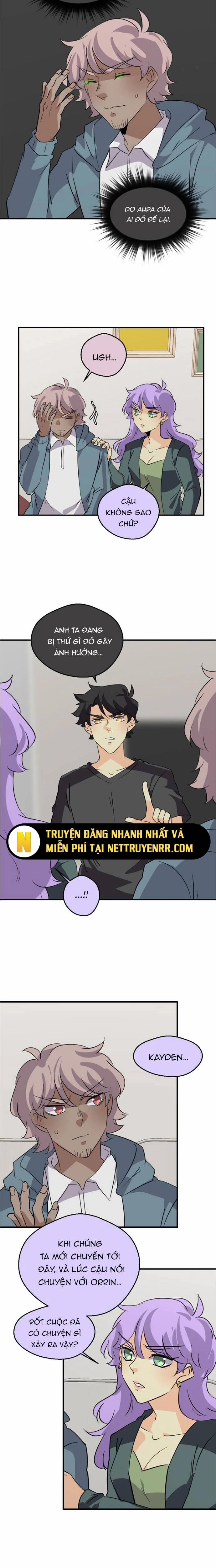 Thế Giới Không Hoàn Hảo 311 trang 6