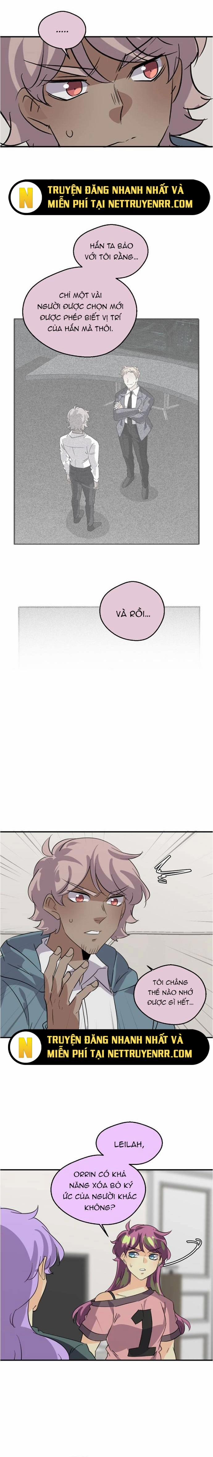 Thế Giới Không Hoàn Hảo 311 trang 7