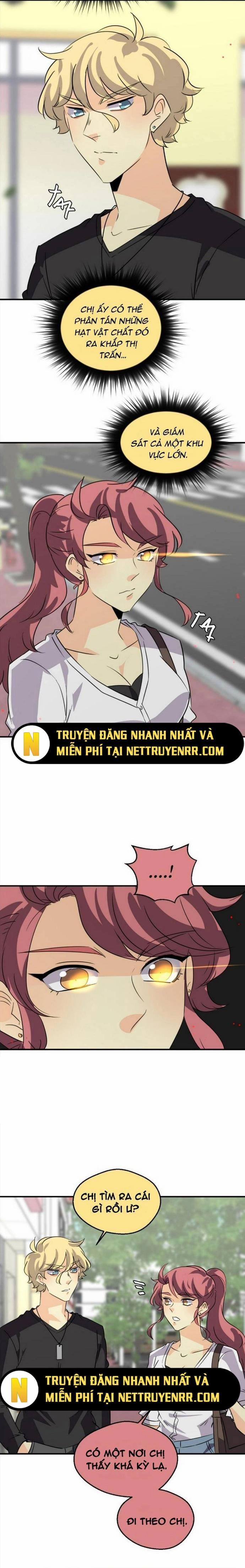 Thế Giới Không Hoàn Hảo 312 trang 1