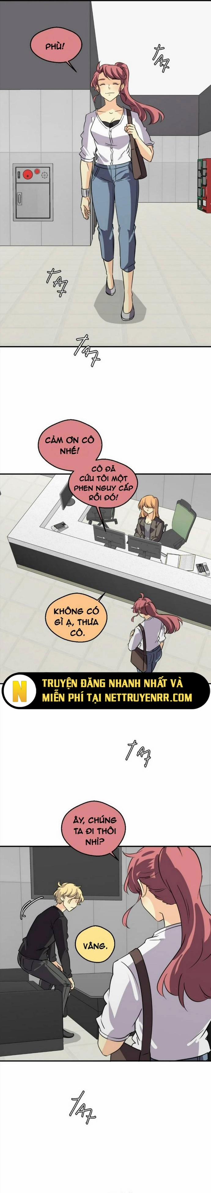 Thế Giới Không Hoàn Hảo 312 trang 10