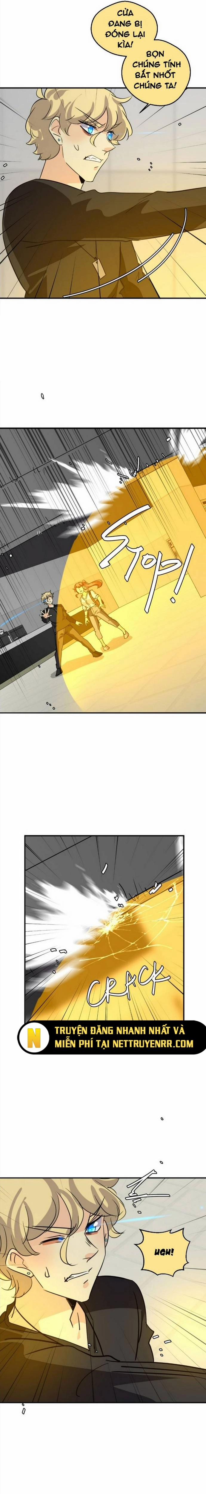 Thế Giới Không Hoàn Hảo 312 trang 13