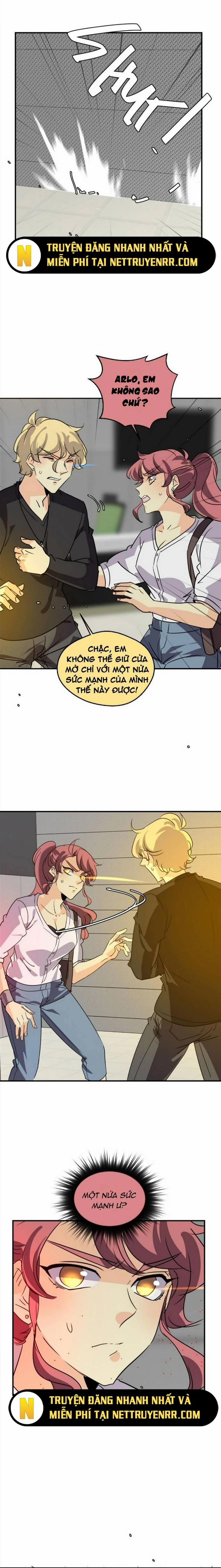 Thế Giới Không Hoàn Hảo 312 trang 14