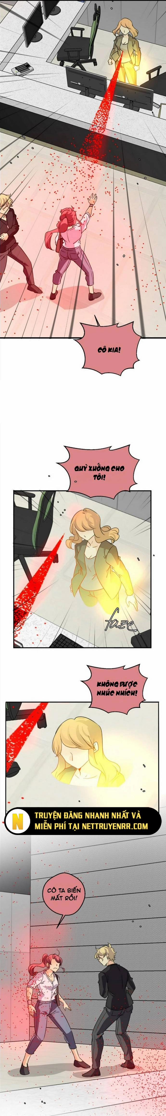 Thế Giới Không Hoàn Hảo 312 trang 15