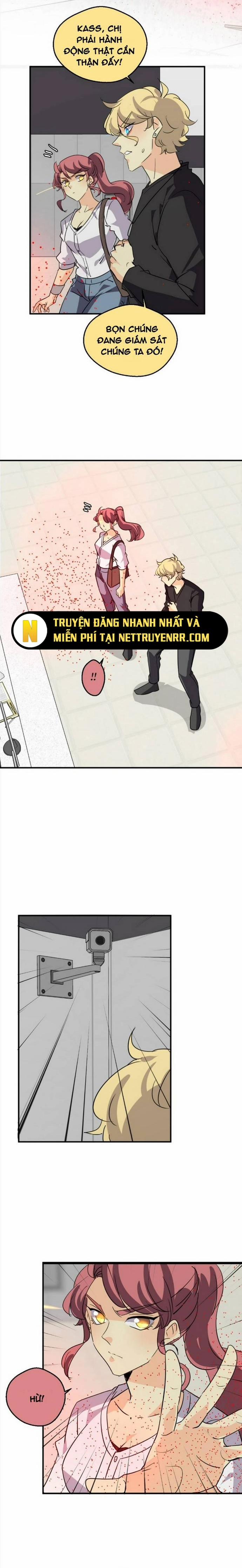 Thế Giới Không Hoàn Hảo 312 trang 16