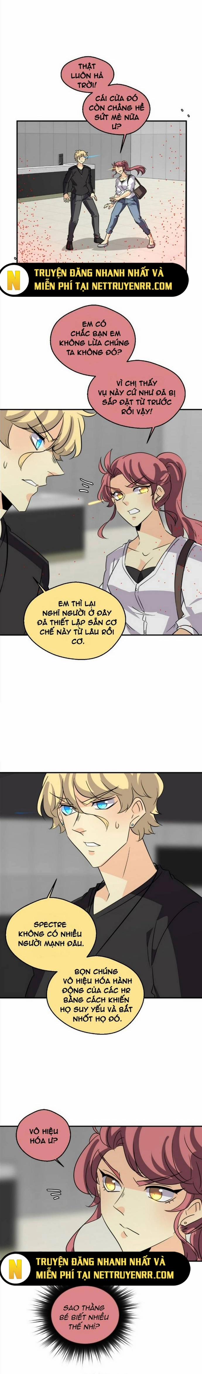 Thế Giới Không Hoàn Hảo 312 trang 20