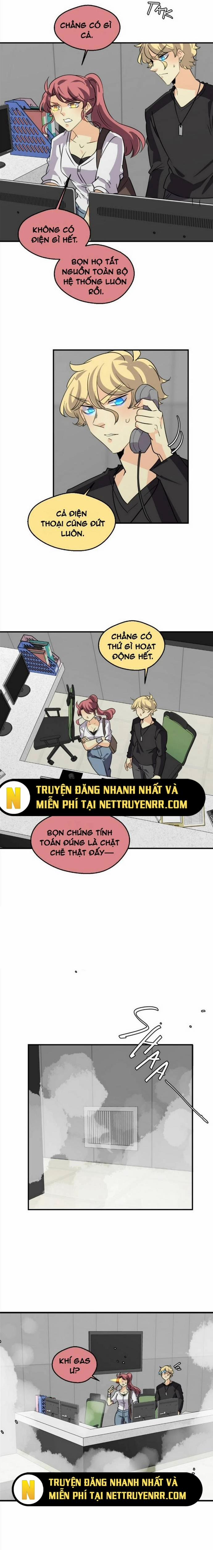 Thế Giới Không Hoàn Hảo 312 trang 22