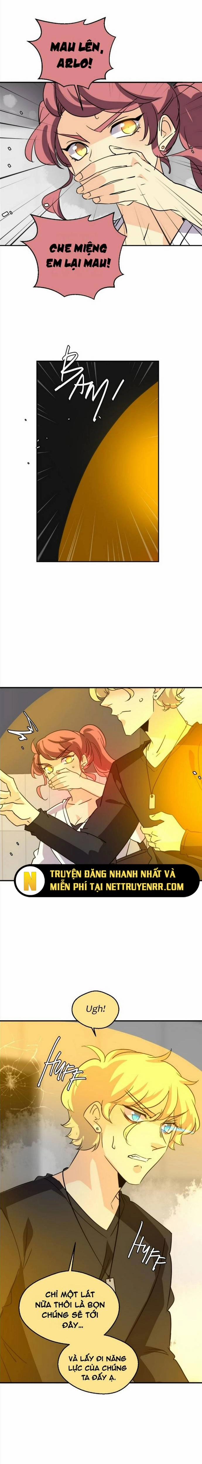 Thế Giới Không Hoàn Hảo 312 trang 23