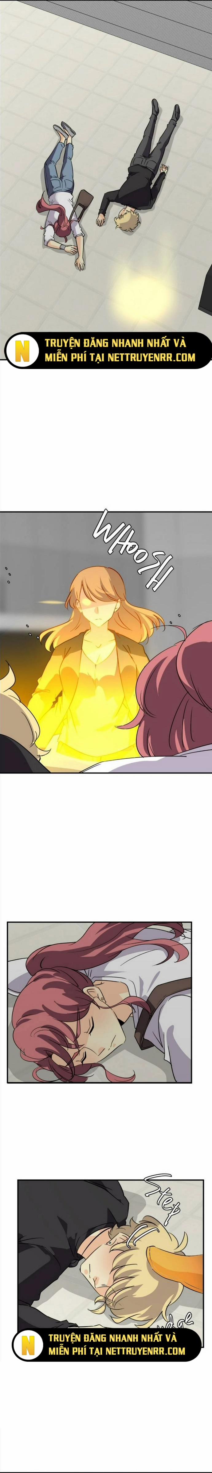 Thế Giới Không Hoàn Hảo 312 trang 26