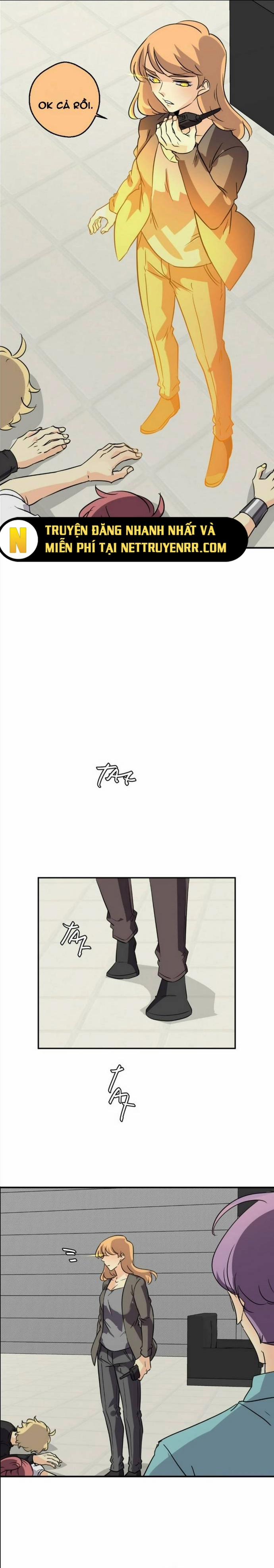 Thế Giới Không Hoàn Hảo 312 trang 27