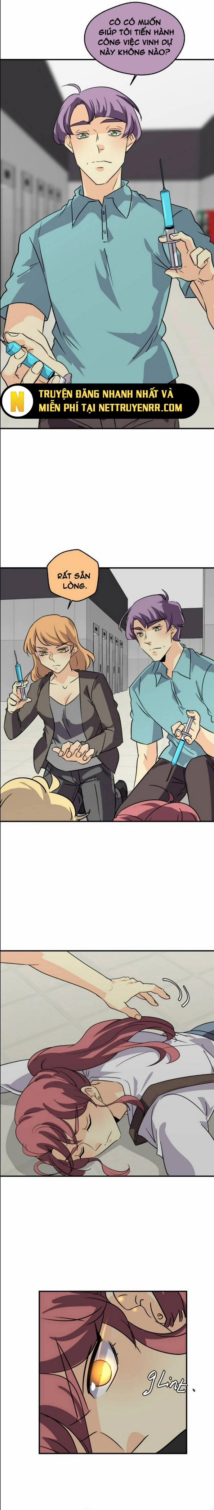 Thế Giới Không Hoàn Hảo 312 trang 28